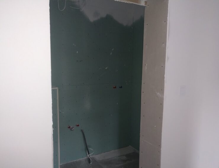 Budowa domu w Sosnowcu