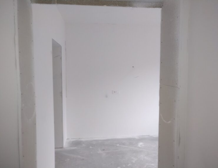 Budowa domu w Sosnowcu