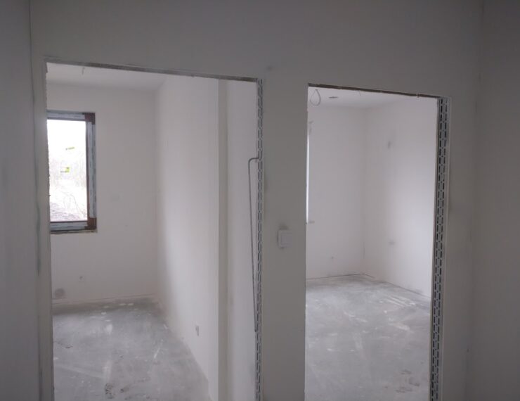 Budowa domu w Sosnowcu