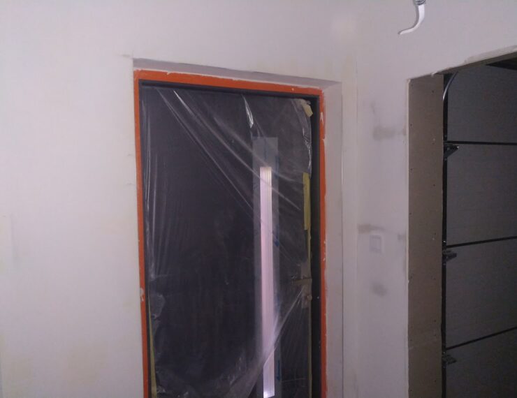 Budowa domu w Sosnowcu