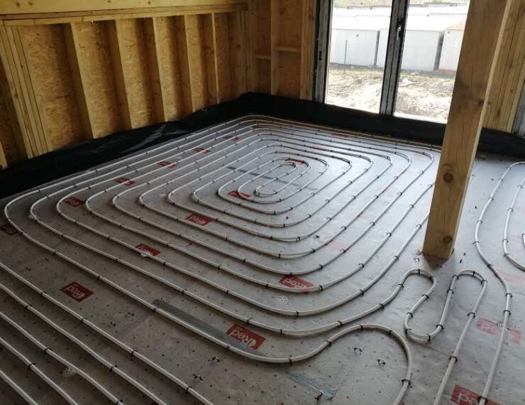 Budowa domu w Rudzie Śląskiej