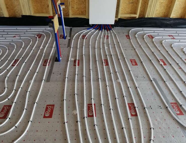 Budowa domu w Rudzie Śląskiej