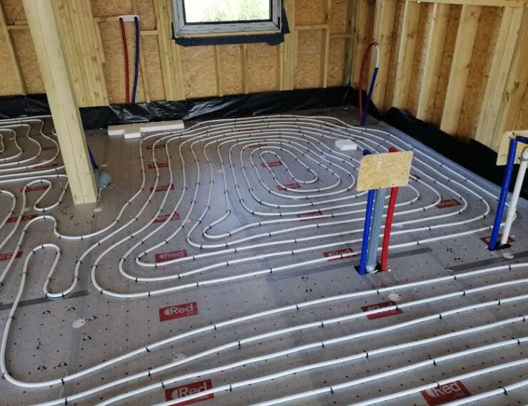 Budowa domu w Rudzie Śląskiej