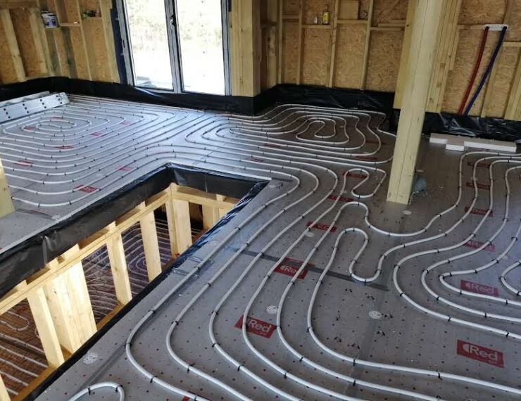 Budowa domu w Rudzie Śląskiej