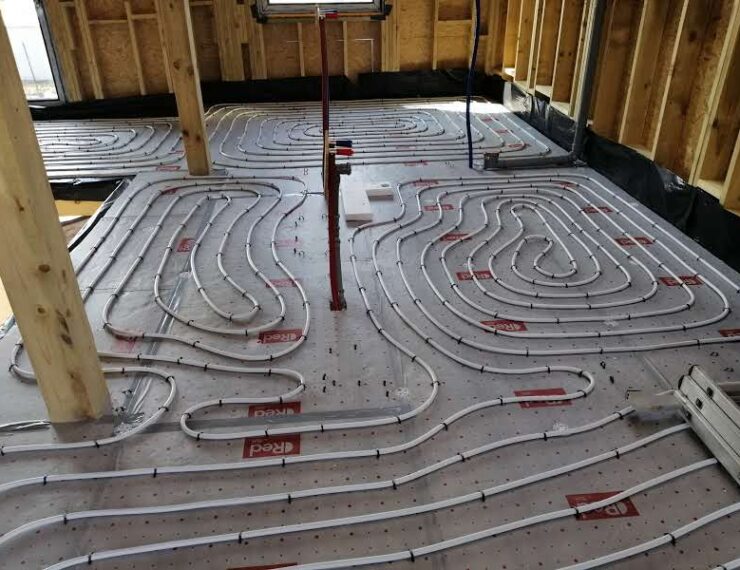 Budowa domu w Rudzie Śląskiej