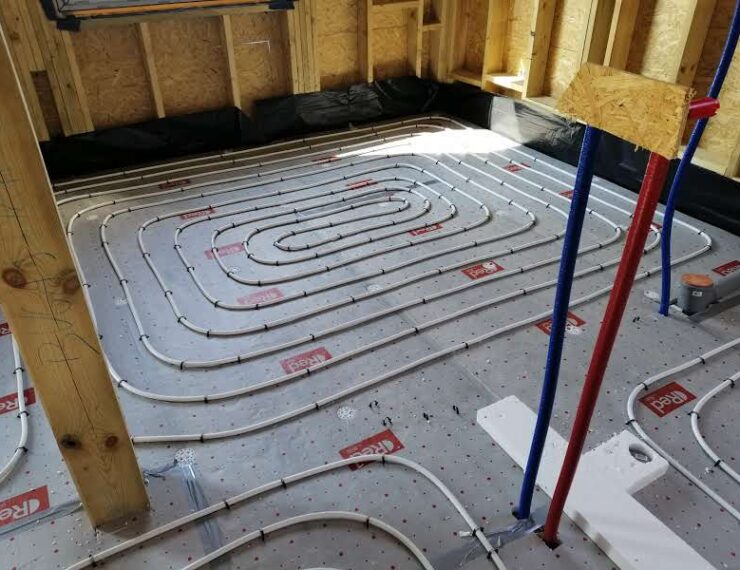 Budowa domu w Rudzie Śląskiej