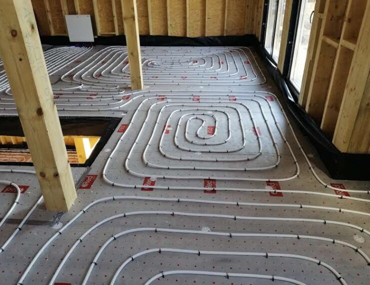 Budowa domu w Rudzie Śląskiej