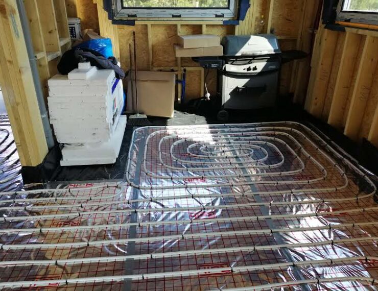 Budowa domu w Rudzie Śląskiej