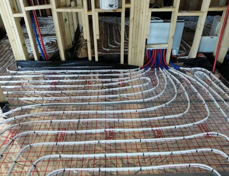 Budowa domu w Rudzie Śląskiej