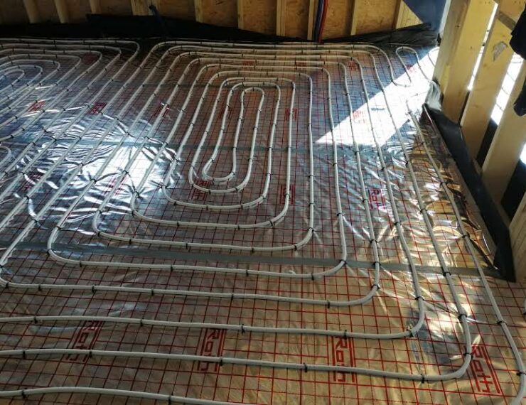 Budowa domu w Rudzie Śląskiej