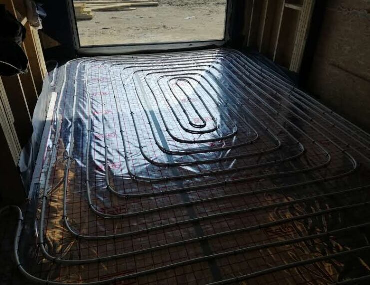 Budowa domu w Rudzie Śląskiej