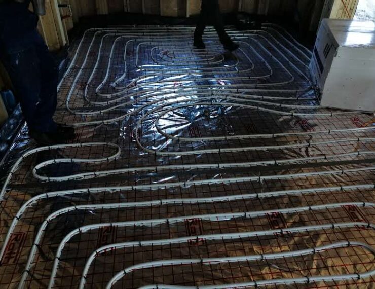 Budowa domu w Rudzie Śląskiej