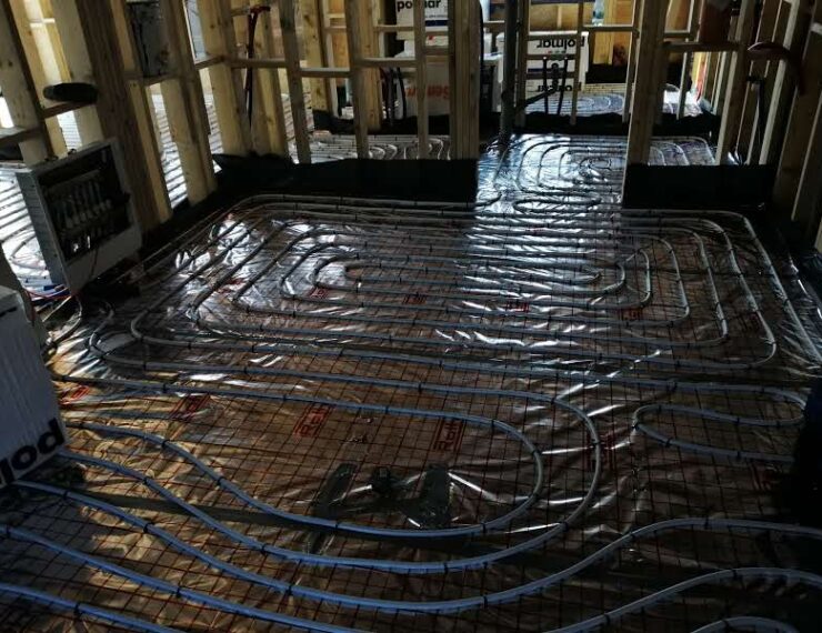 Budowa domu w Rudzie Śląskiej