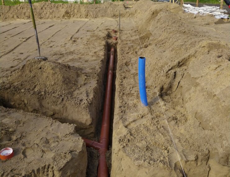 Budowa domu w Siemianowicach Śląskich