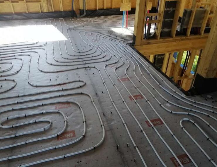Budowa domu w Katowicach