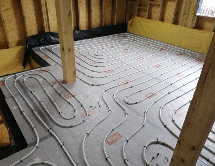 Budowa domu w Mysłowicach