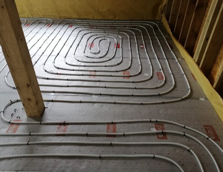 Budowa domu w Mysłowicach