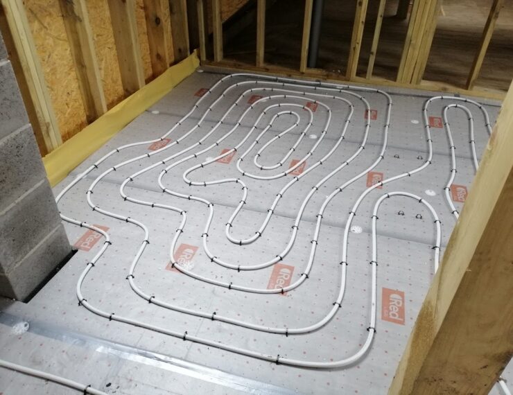 Budowa domu w Mysłowicach