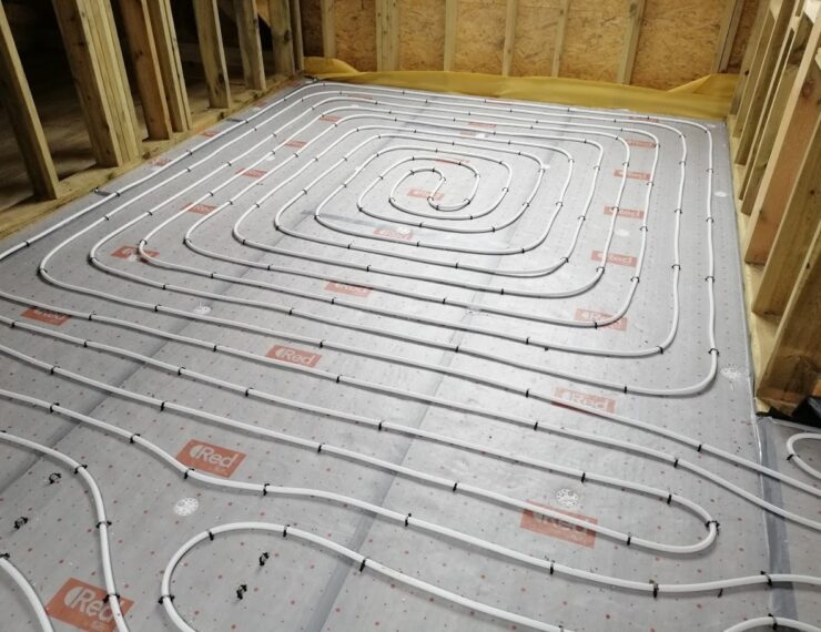 Budowa domu w Mysłowicach