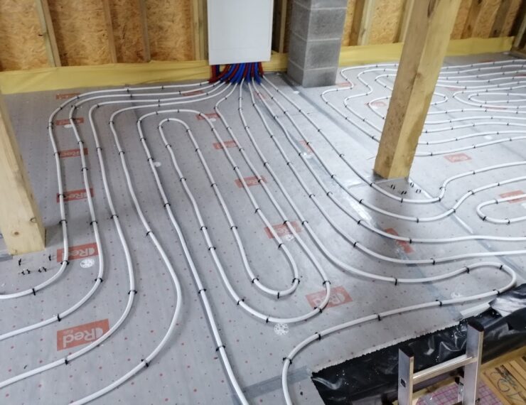 Budowa domu w Mysłowicach