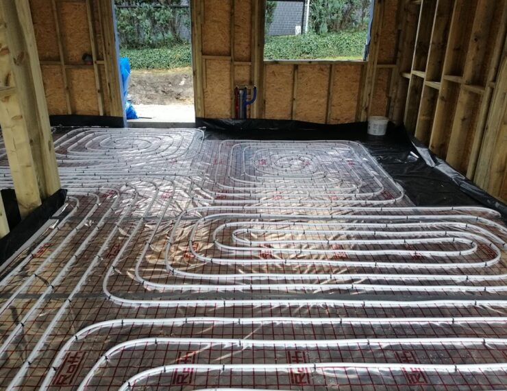 Budowa domu w Mysłowicach