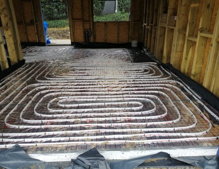 Budowa domu w Mysłowicach