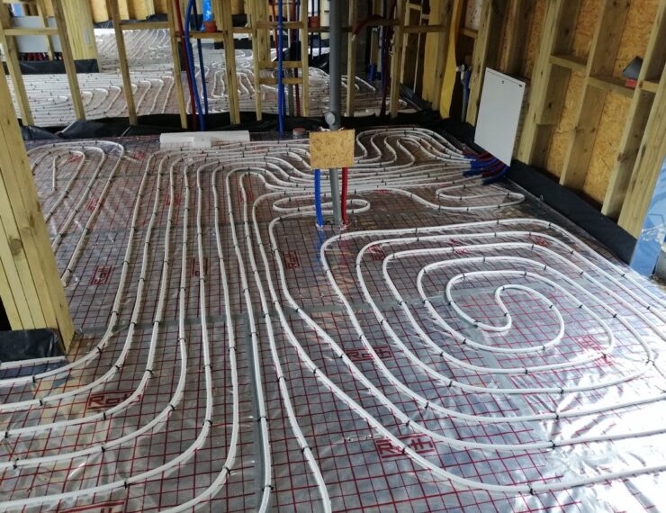 Budowa domu w Mysłowicach