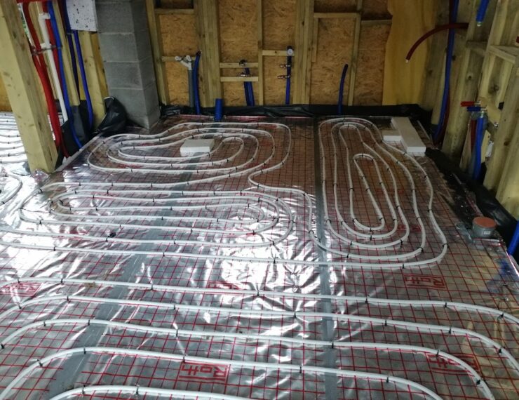 Budowa domu w Mysłowicach