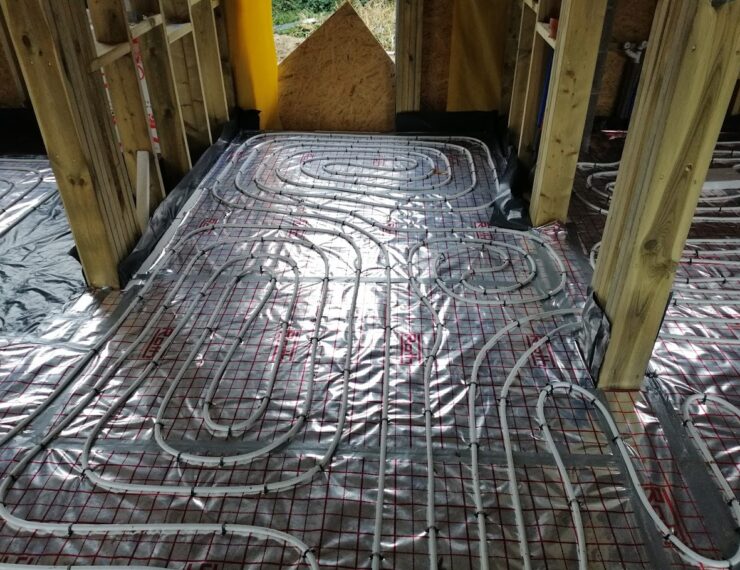 Budowa domu w Mysłowicach