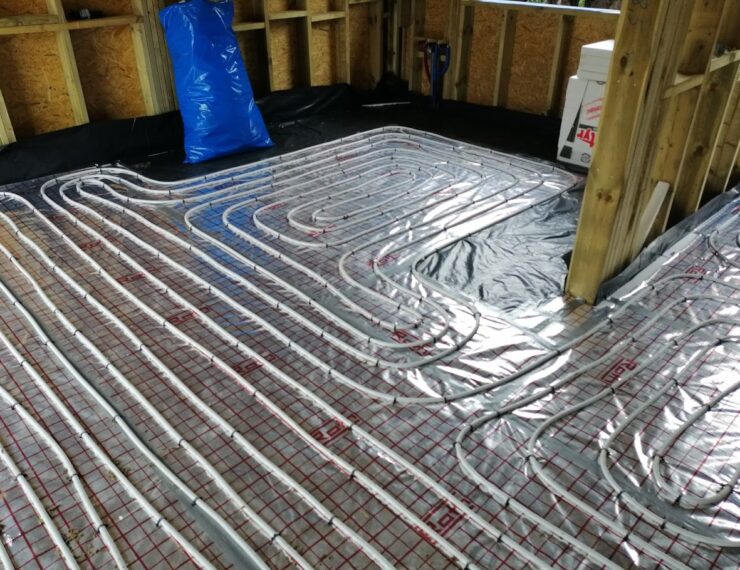 Budowa domu w Mysłowicach