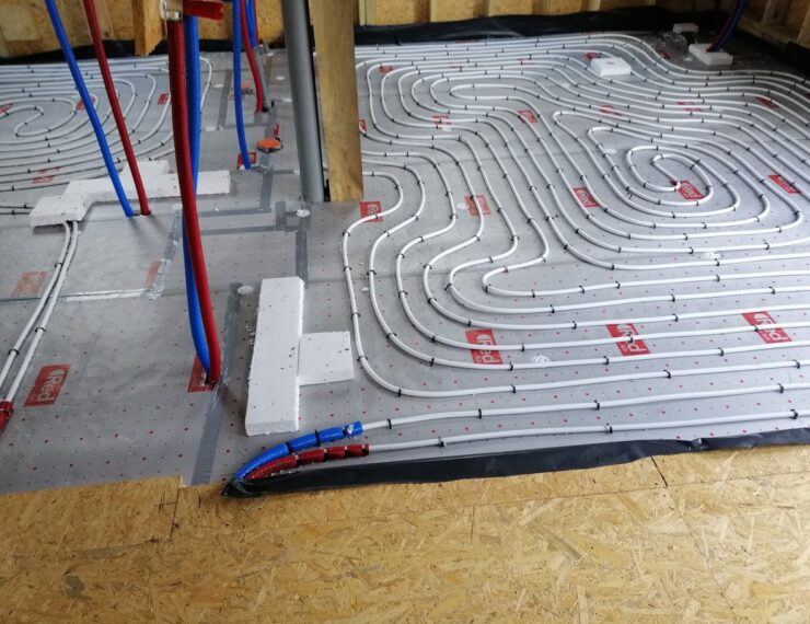 Budowa domu w Dąbrowie Górniczej