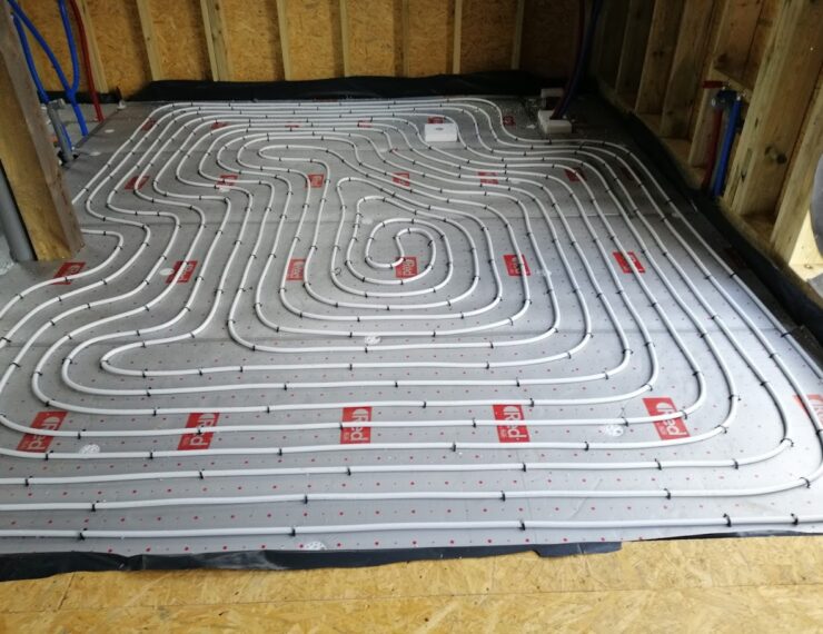 Budowa domu w Dąbrowie Górniczej