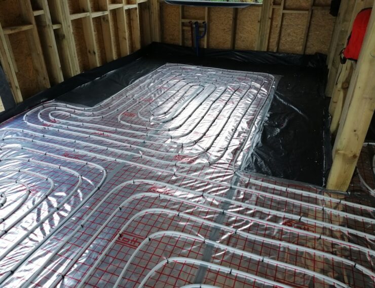 Budowa domu w Dąbrowie Górniczej