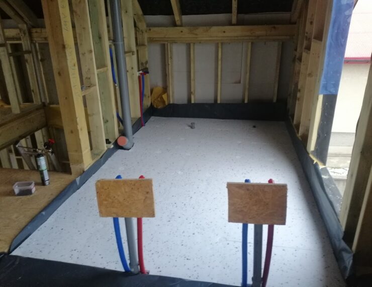 Budowa domu w Jaworznie