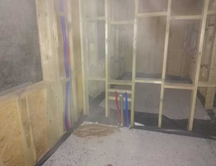 Budowa domu w Jaworznie