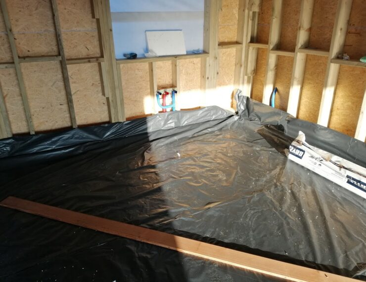 Budowa domu w Gliwicach