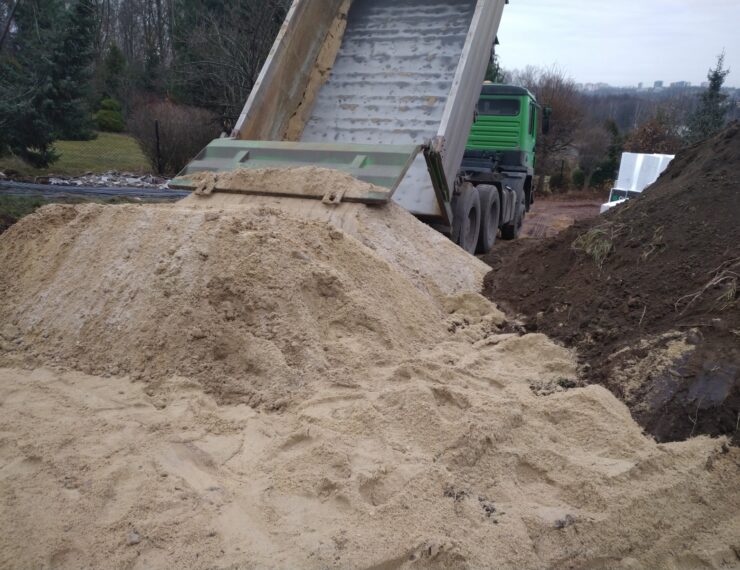 Budowa domu w Wodzisławiu Śląskim