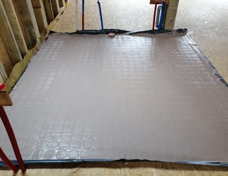 Budowa domu w Jaworznie