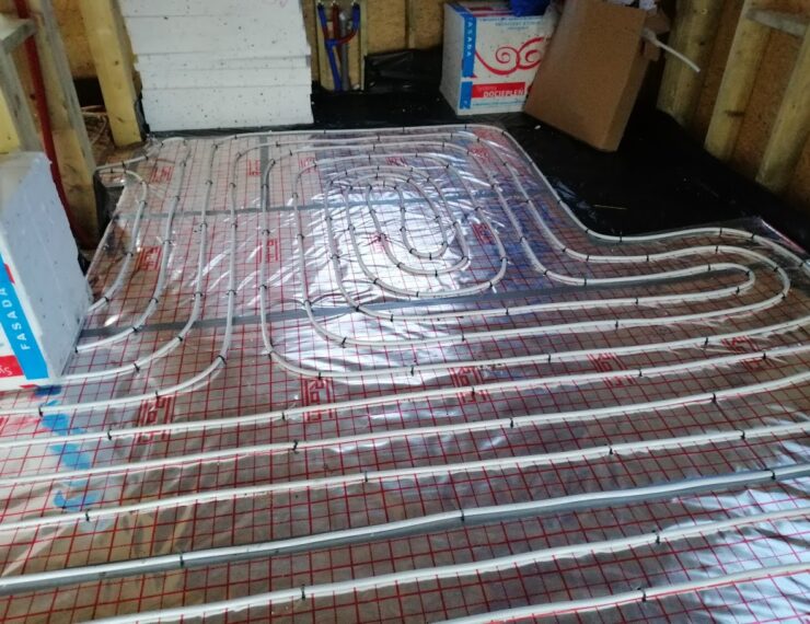 Budowa domu w Jaworznie