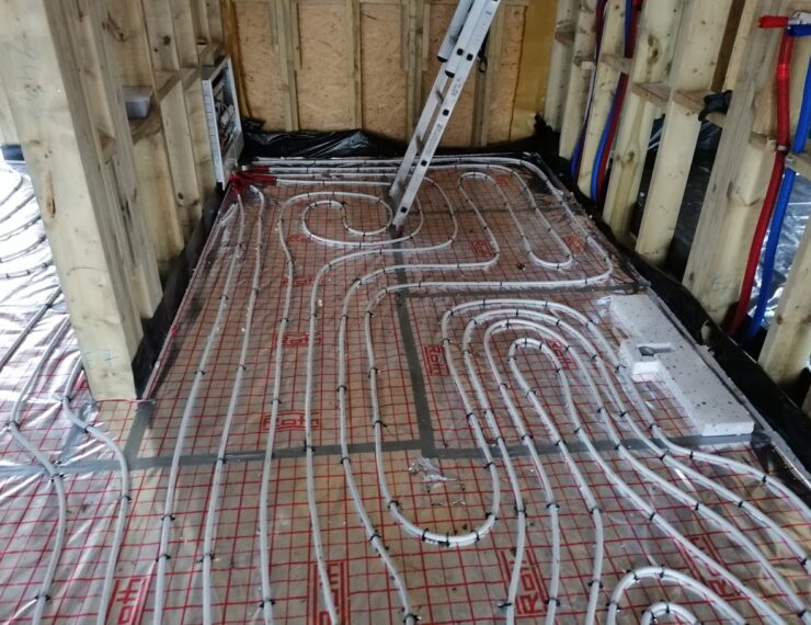 Budowa domu w Jaworznie