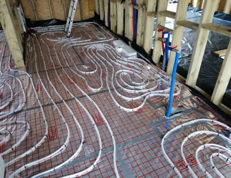 Budowa domu w Jaworznie