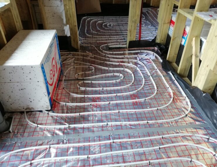 Budowa domu w Jaworznie