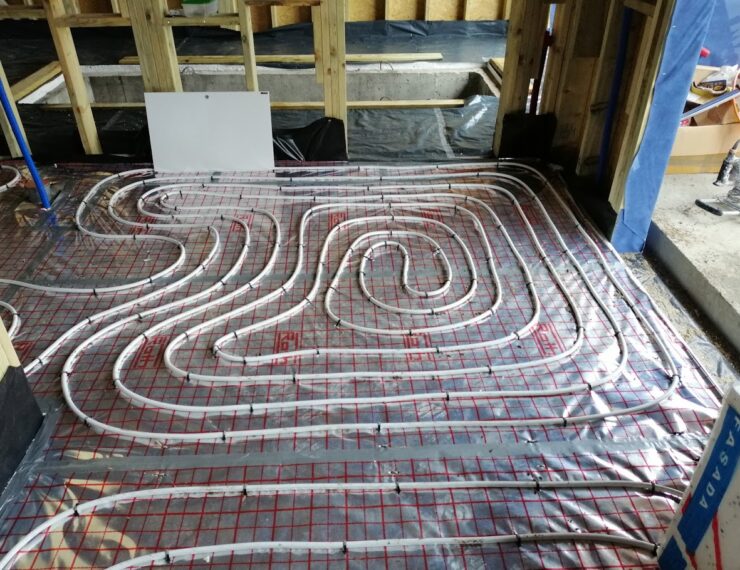 Budowa domu w Jaworznie