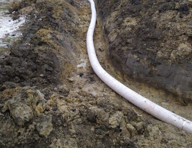 Budowa domu w Mysłowicach