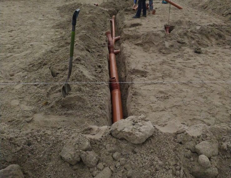 Budowa domu w Mysłowicach