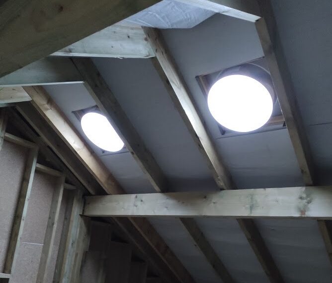 Budowa domu w Jaworznie