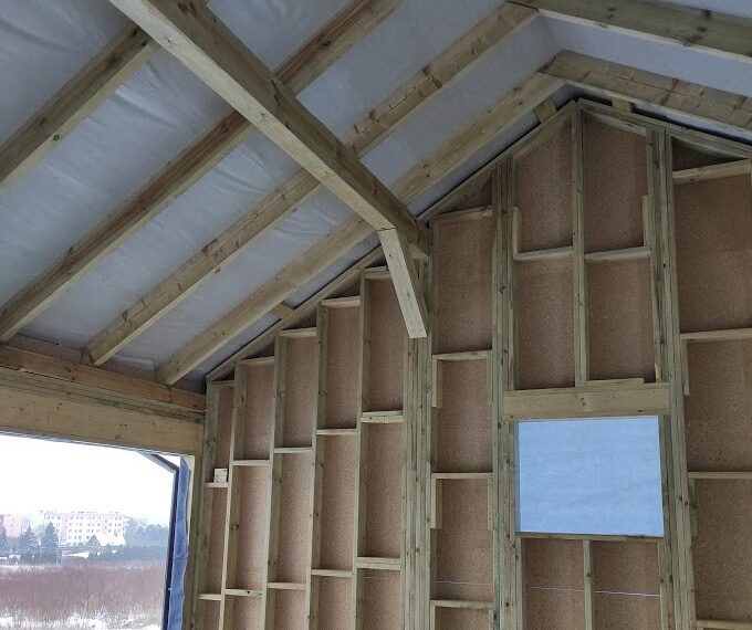 Budowa domu w Jaworznie