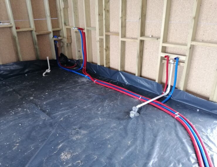 Budowa domu w Jaworznie