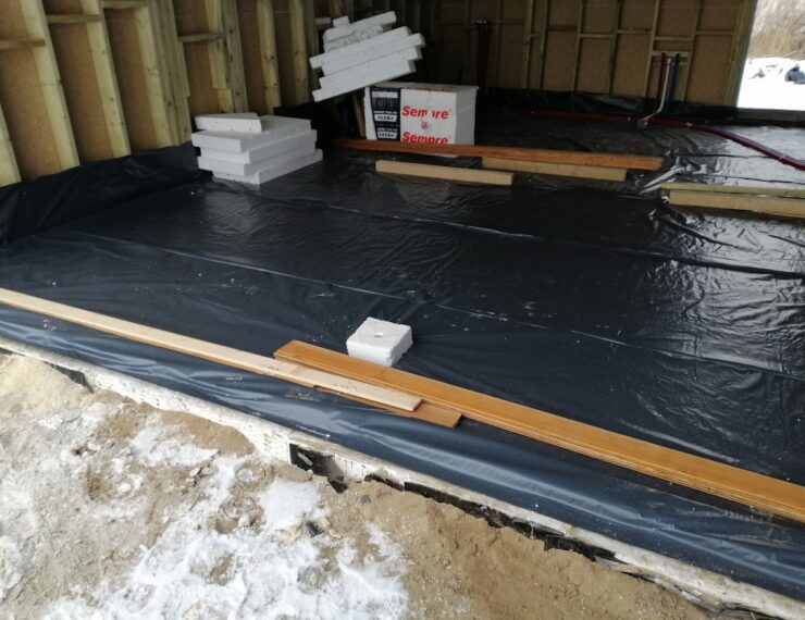 Budowa domu w Jaworznie