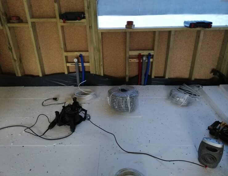 Budowa domu w Jaworznie